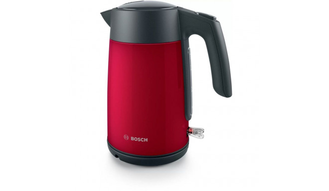Electric Kettle - Bosch TWK 7L464 2400W 1.7L Red