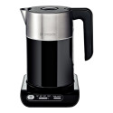 Electric Kettle - Bosch Twk8613 1.5l 2400w Black