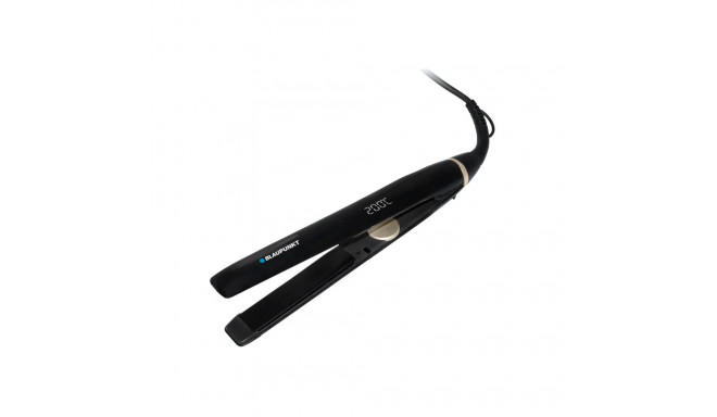 Hair Straightener - Blaupunkt Hss601 Black