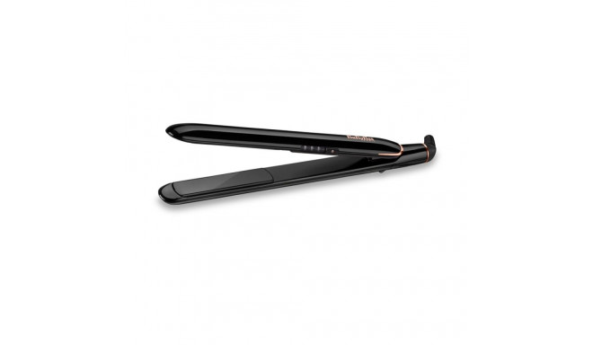 Straightening Iron - Babyliss St255e, Black, Gold