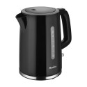 Electric Kettle - Amica KF 1.7L 2200W Black