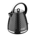 Electric Kettle - Amica KF 3030 1.7L 2200W Black