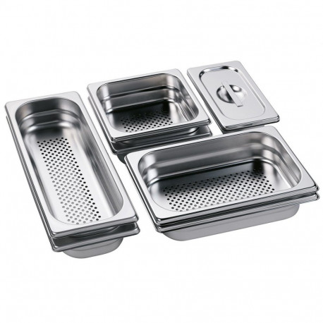 Cookware Set - Aeg A9ozs10 Steamcooker Set.