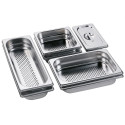 Cookware Set - Aeg A9ozs10 Steamcooker Set.