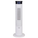 Ceramic Heater - Adler AD 7730 Remote Control 2200W White