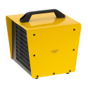 Ceramic Heater - Adler AD 7740 3000W Yellow