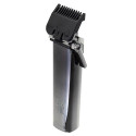 Hair Clipper - Mesko MS 2842 USB-C LCD Waterproof Silver/Black