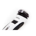 Shaver - Adler CR 2915 Rotation Trimmer Waterproof Black/White