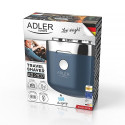 Men's Shaver - Adler Ad 2937 Rotation, Blue