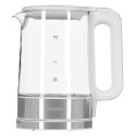 Electric Kettle - Mesko Ms 1301w