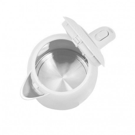 Electric Kettle - Camry CR 1254W 1.7L 2200W White