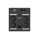 UPS - Armac Home Line-interactive 1500e LED