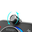 FM Transmitter - Savo, Bluetooth 5.0