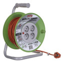 Extension Cord - Activejet Aje-20m, Blue