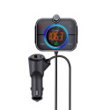 FM Transmitter - Savo, Bluetooth 5.0