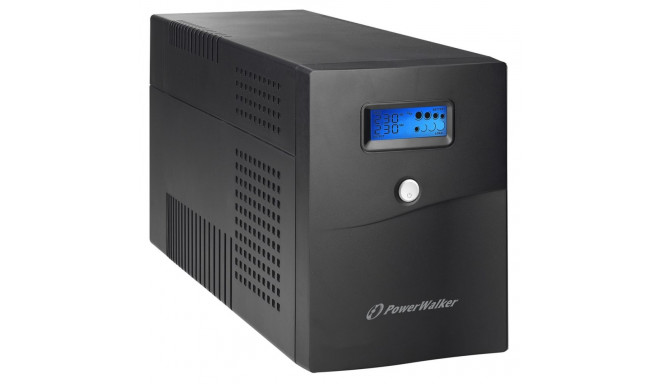 Power Conditioner - Vi 3000 Scl