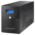 Power Conditioner - Vi 3000 Scl