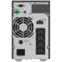 UPS - Powerwalker Vfi 1000 Tgb 1kva 900w 4ac