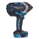 Impact Driver - Makita DTW1001Z 3/4" 18V Brushless Blue, Black