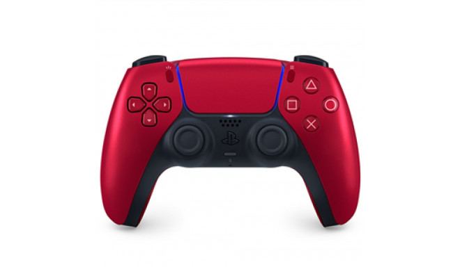 Gamepad - Sony DualSense Red Bluetooth/USB PlayStation 5