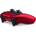 Gamepad - Sony DualSense Red Bluetooth/USB PlayStation 5