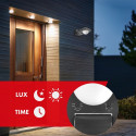 Motion Sensor - Maclean MCE243 GR PIR Outdoor IP65 Grey