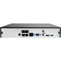 Network Video Recorder (nvr) - Nvr5216-ei, Black