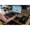 UPS (uninterruptible Power Supply) - Green Cell Aio 800va LCD 0.8 Kva