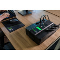 UPS (uninterruptible Power Supply) - Green Cell Aio 800va LCD 0.8 Kva