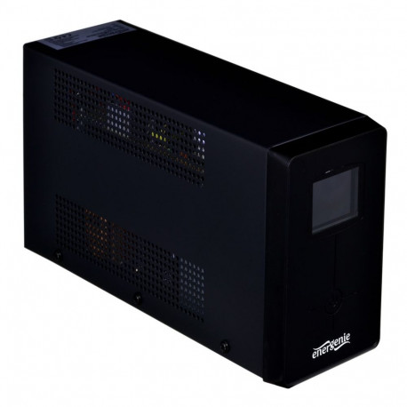 Uninterruptible Power Supply - Gembird EG-UPS-034 1500 VA 900 W 3 AC Outlets