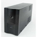 Uninterruptible Power Supply (ups) - Gembird Ups-pc-850ap 0.85kva 520w