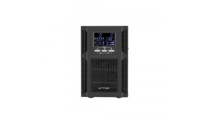 UPS - Armac Office 1000va LCD 4xiec