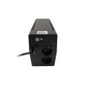 Uninterruptible Power Supply (ups) - Alantec 650va 360w Line Interacti