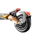 Electric Scooter - Ruptor R3 V3 Copper