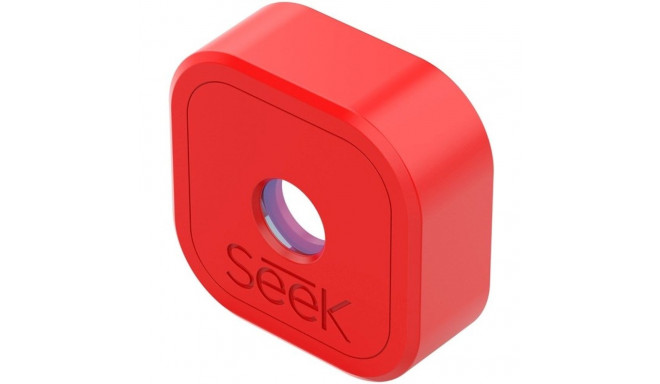 Macro Lens - Seek Thermal Nm-aaa Red