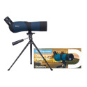 Spotting Scope - Discovery Range 50 20-60x 80mm Objective Lens Spottin