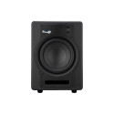 Active Subwoofer - Fluid Audio F8S 200W Black