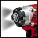 Impact Wrench - Einhell Te-ci 18/1 Li-solo Impact Wrench Black/grey/re