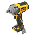 Power Tool - Dewalt Dcf892nt-xj 2000 Rpm, Black, Yellow