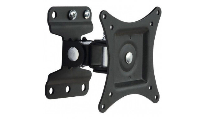 Wall Bracket - Techly ICA-LCD 201BK Full Motion 13-30" Black