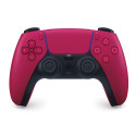 Game Controller - Sony DualSense Wireless PS5 1560mAh Cosmic Red