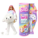 Fashion Doll - Barbie Cutie Reveal Multicolour