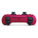 Game Controller - Sony DualSense Wireless PS5 1560mAh Cosmic Red