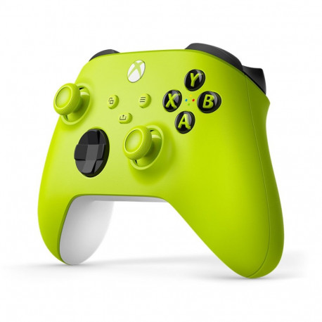 Wireless Controller - Microsoft Xbox Controller, Green