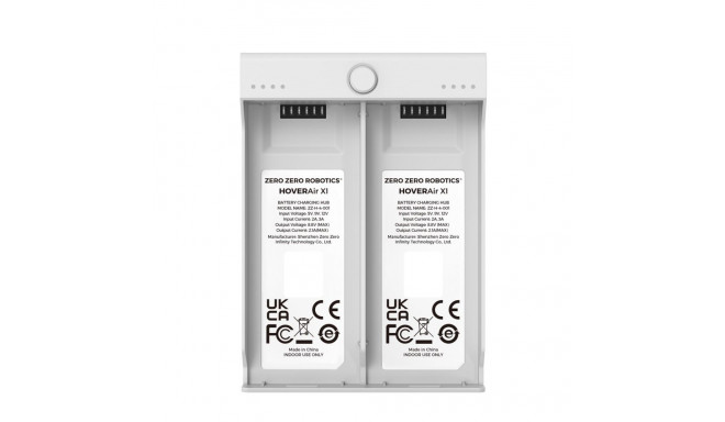 Battery - Hoverair, White