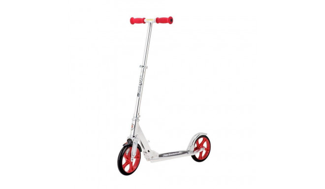 Foldable Scooter - Razor A5 Lux White