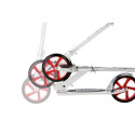 Foldable Scooter - Razor A5 Lux White