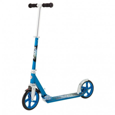 Scooter - Razor A5 Lux Adjustable Blue