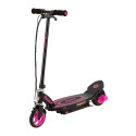 Electric Scooter - Razor Power Core 16 Km/h, Black, Pink