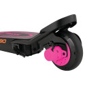 Electric Scooter - Razor Power Core 16 Km/h, Black, Pink